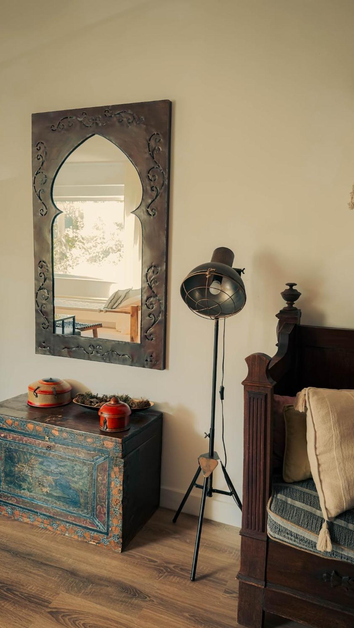 Ferienwohnung Σύγχρονο Vintage Στο Μαρούσι Athen Exterior foto